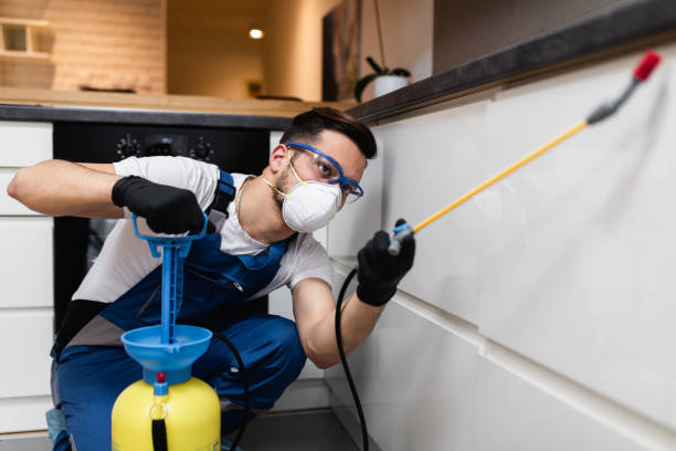 Pest Control Cost in East Williston, NY